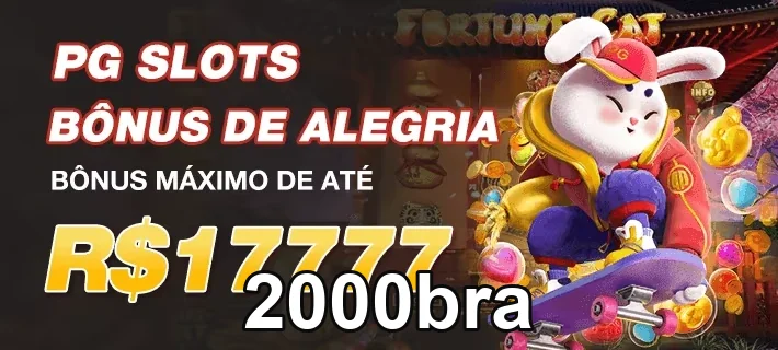 Ilustração de Explore o App Móvel da 2000bra para Cassinos Online