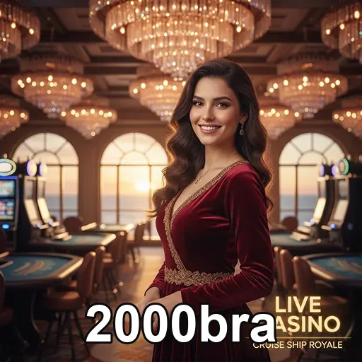 Ilustração de Explore as Apostas Esportivas na 2000bra com Odds Altas