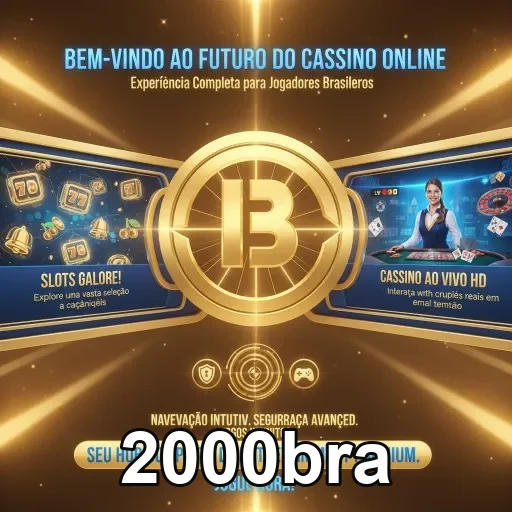 Ilustração de Explore as Apostas Esportivas na 2000bra com Odds Altas