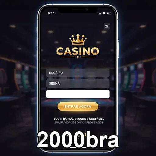 Ilustração de Explore as Apostas Esportivas na 2000bra com Odds Altas