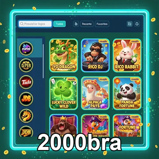 Ilustração de Acesse serviços VIP na 2000bra com total segurança