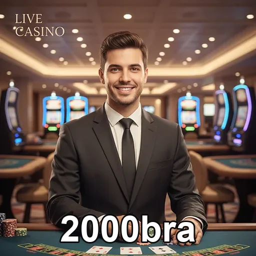 Ilustração de Acesse serviços VIP na 2000bra com total segurança