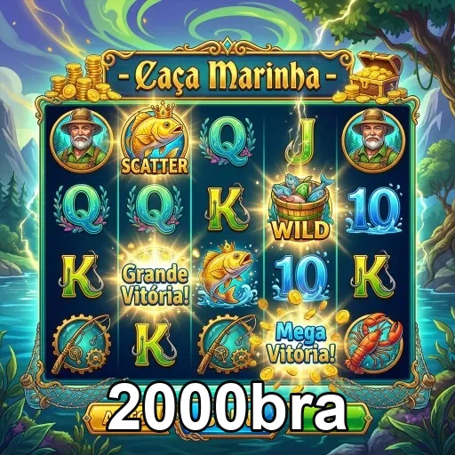 Ilustração de Acesse servicos VIP com 2000bra para Apostas Confiáveis