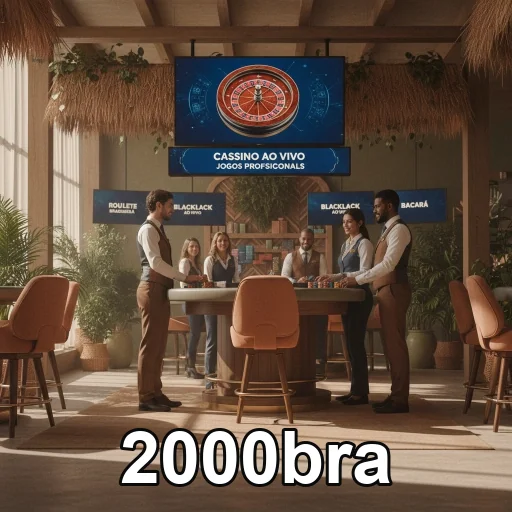 Ilustração de Acesse servicos VIP com 2000bra para Apostas Confiáveis