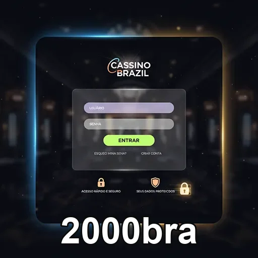 Ilustração de Acesse servicos VIP com 2000bra para Apostas Confiáveis