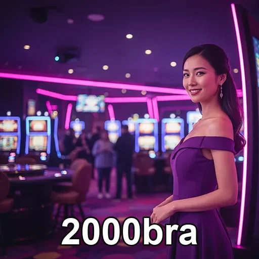 Ilustração de Aproveite os melhores jogos online na 2000bra