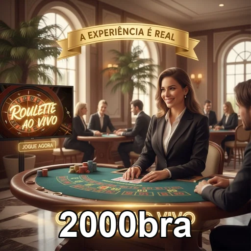 Ilustração de Acesse rapidamente o cassino online 2000bra