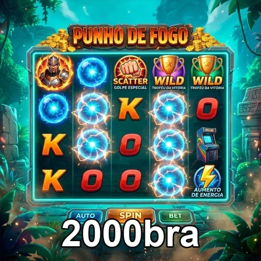 Ilustração de Experiência Exclusiva para Usuários 2000bra