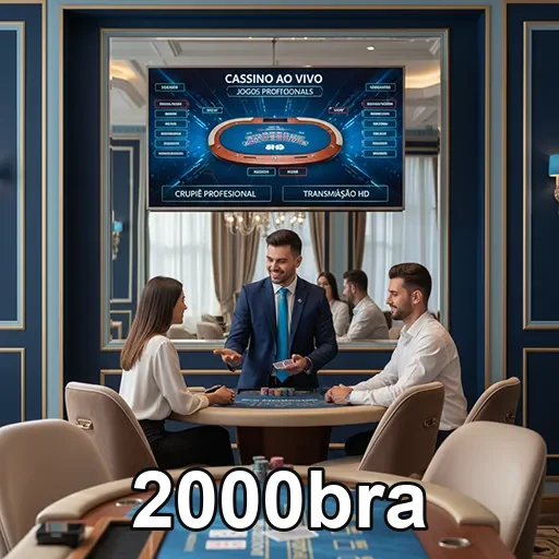 Ilustração de Explore os Benefícios VIP na 2000bra com Segurança e Agilidade