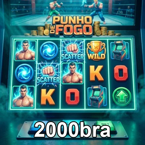 Ilustração de Aproveite as melhores promoções com 2000bra