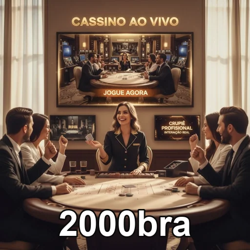 Ilustração de Aproveite as melhores promoções com 2000bra