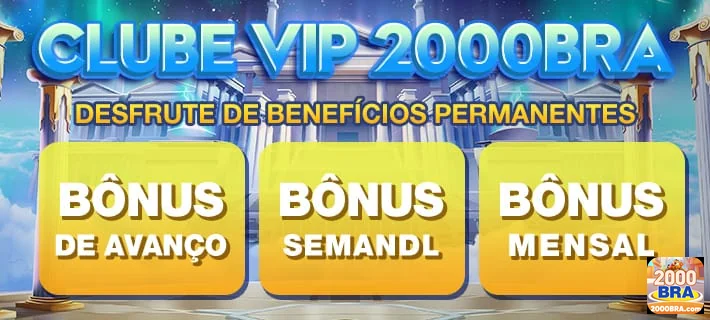 Jogador usando aplicativo 2000bra.com com serviços VIP