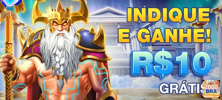 Aposte com a Confiança da Marca 2000bra.com