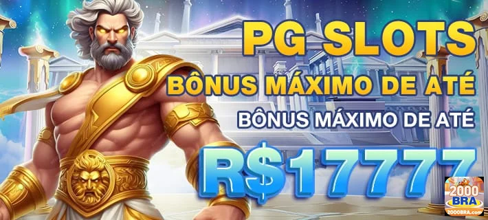 Atendimento Personalizado para Jogadores - 2000bra.com