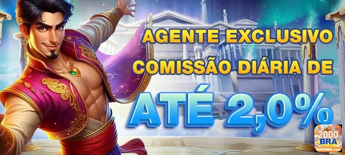 Promoções e Bônus Exclusivos